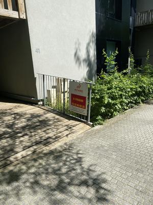 Parking / Garage - 15 m²