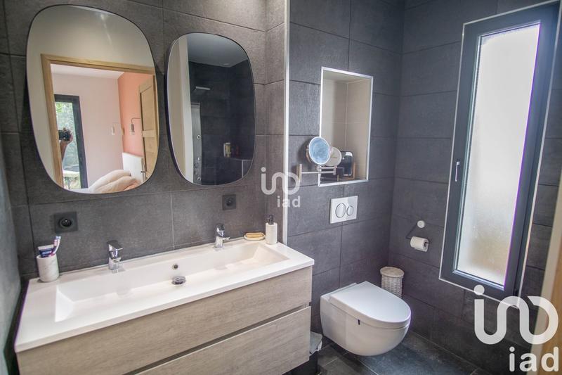 Maison - 103 m² - 4 pièces