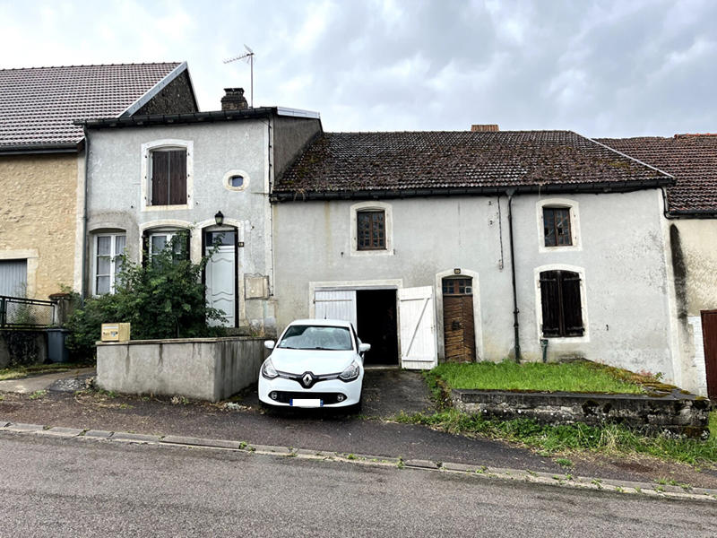 Maison - 142 m² - 6 pièces