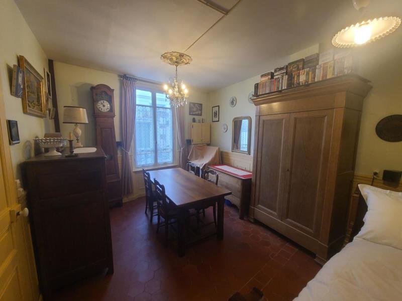 Maison - 63 m² - 2 pièces