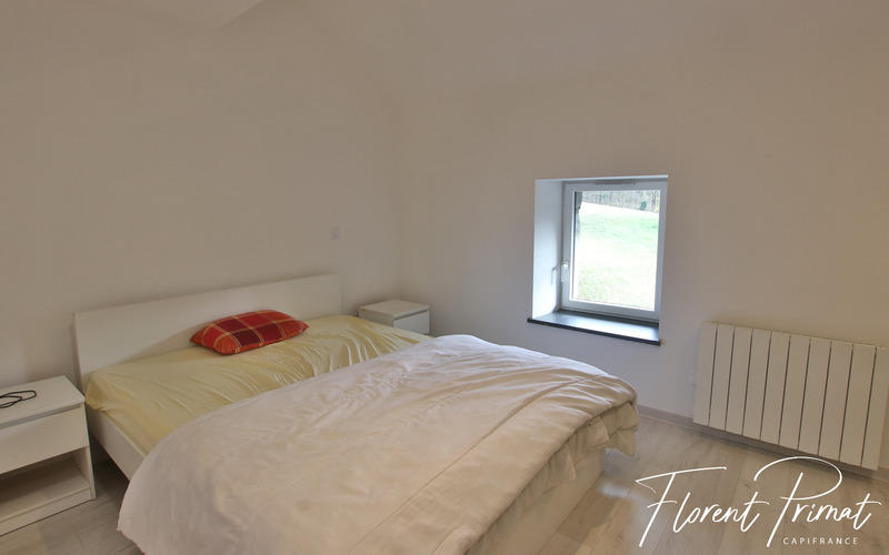 Maison - 102 m² - 5 pièces