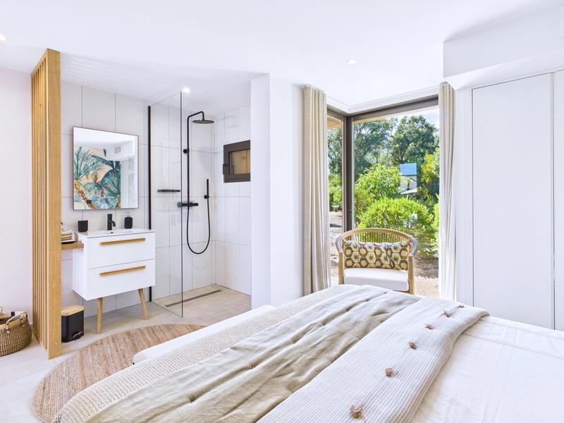 Villa - 200 m² - 6 pièces