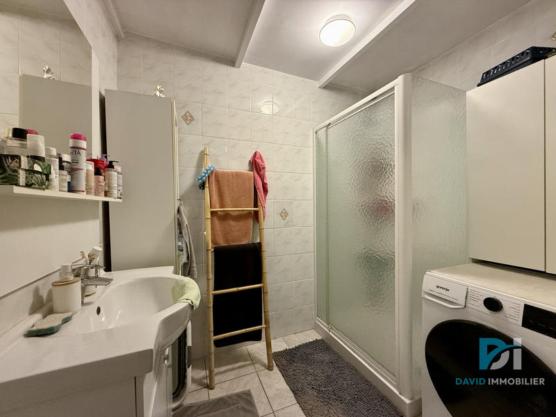 Immeuble - 272 m² - 12 pièces