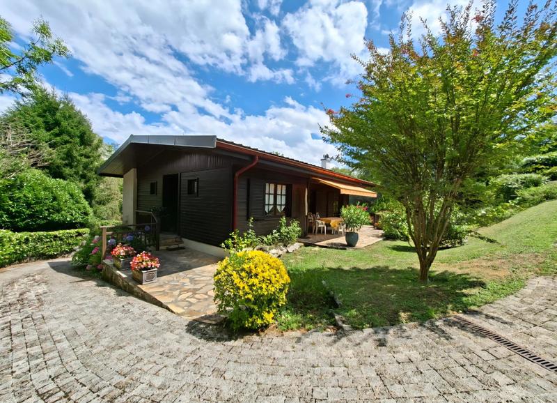 Châlet - 127 m² - 4 pièces