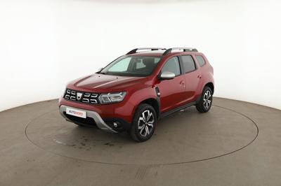 Dacia Duster II 1.5 dCi Blue Prestige 4x2 116 ch