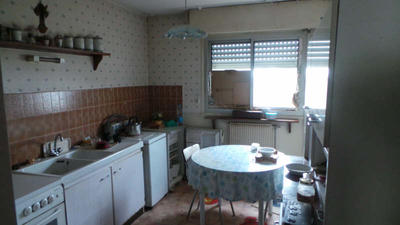 Appartement - 67 m² - 3 pièces