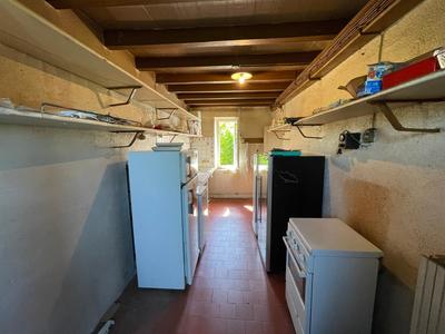 Ferme - 186 m² - 7 pièces