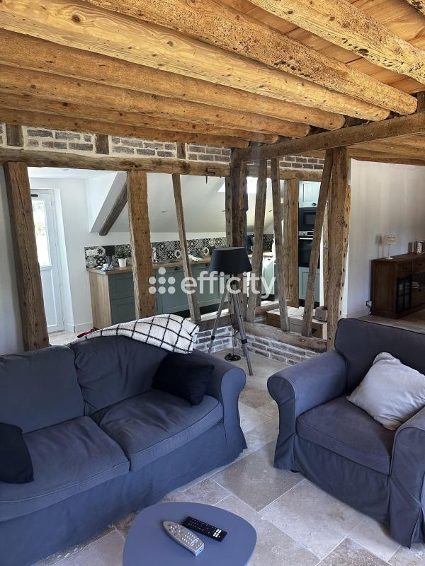 Maison - 70 m² - 3 pièces