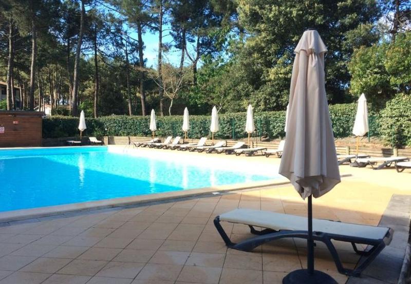 Appartement - 45 m² - 3 pièces