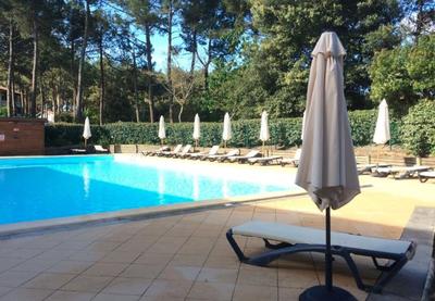 Appartement - 45 m² - 3 pièces