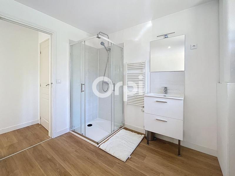 Maison - 155 m² - 6 pièces