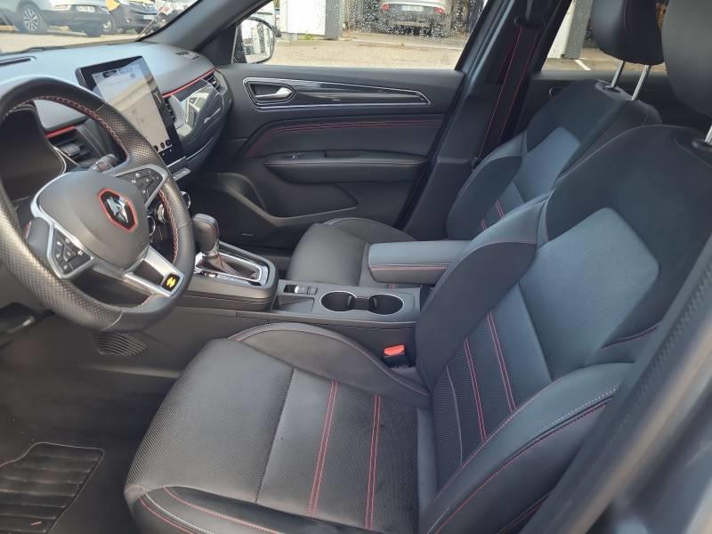 Renault Arkana TCe 160 Edc Fap - 21b R.S. Line