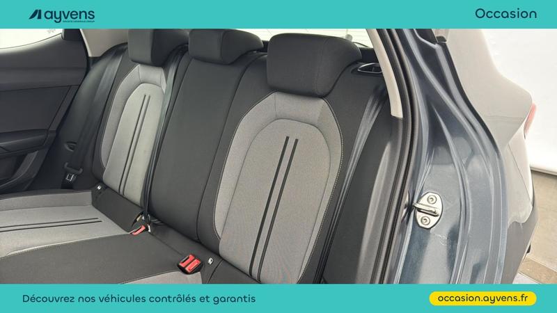 Seat Leon 2.0 Tdi 150ch Style Business Dsg7