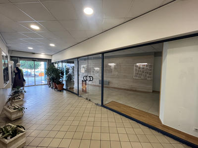 Local commercial - 430 m²
