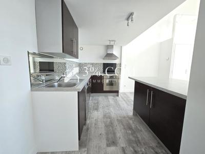 Maison - 134 m² - 4 pièces