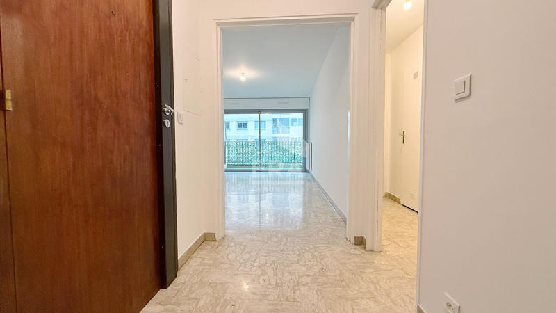 Appartement - 56 m² - 2 pièces