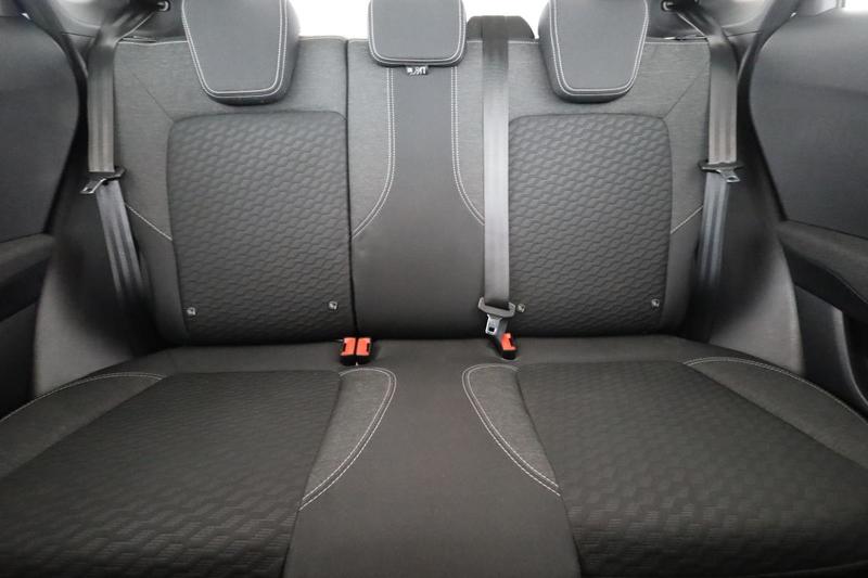 Ford Puma 1.5 EcoBlue 120 ch