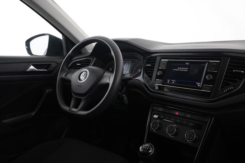 Volkswagen t-Roc 1.0 Tsi 115 ch