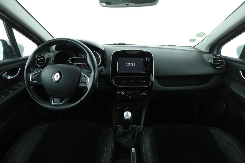 Renault Clio 1.5 dCi Energy Intens 90 ch