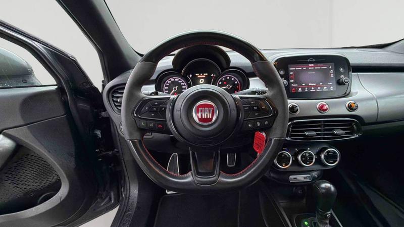 Fiat 500x My20 1.3 FireFly Turbo T4 150 ch Dct Sport