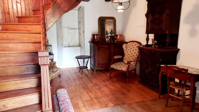 Fermette - 231 m² - 13 pièces