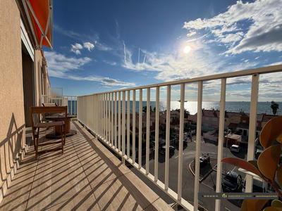 Appartement - 70 m² - 4 pièces