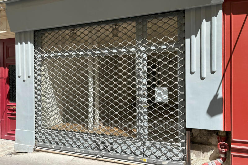 Local commercial - 71 m²