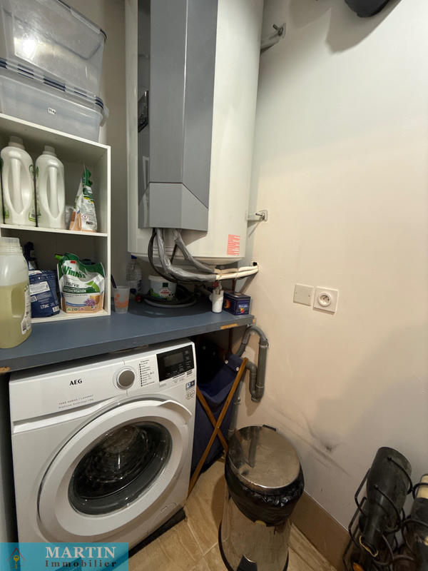 Maison - 102 m² - 6 pièces