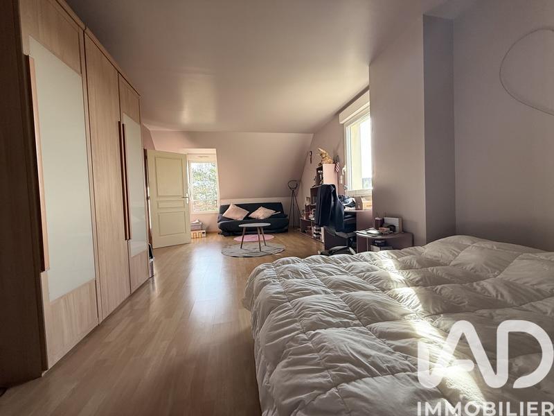 Maison de maîtres - 290 m² - 9 pièces