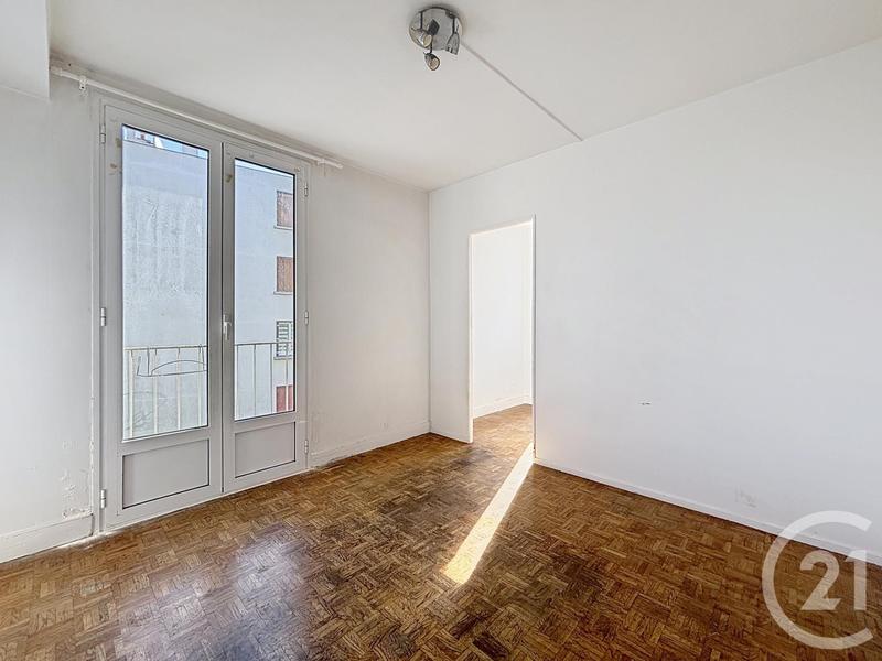 Appartement - 29 m² - 1 pièce