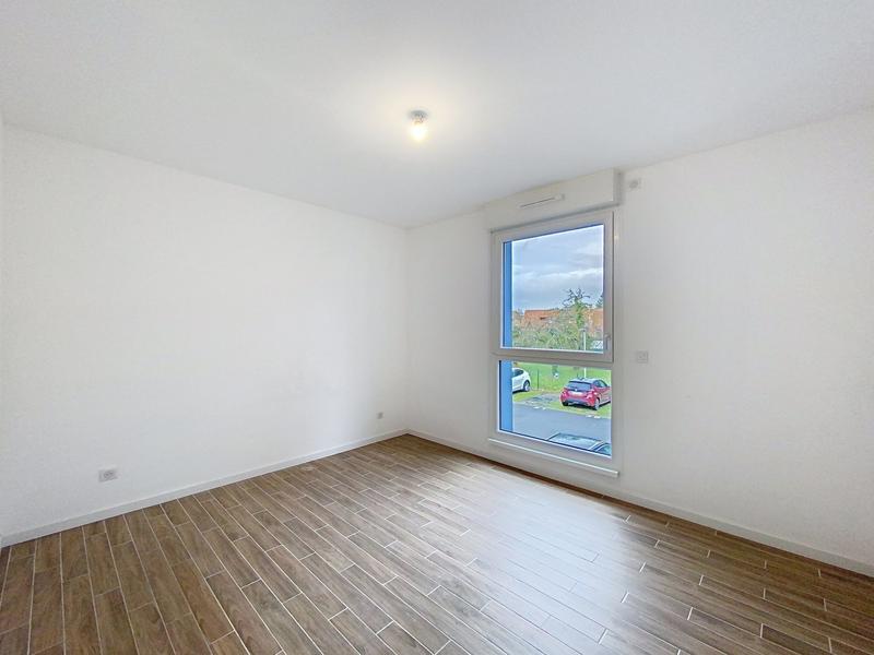 Appartement - 79 m² - 4 pièces