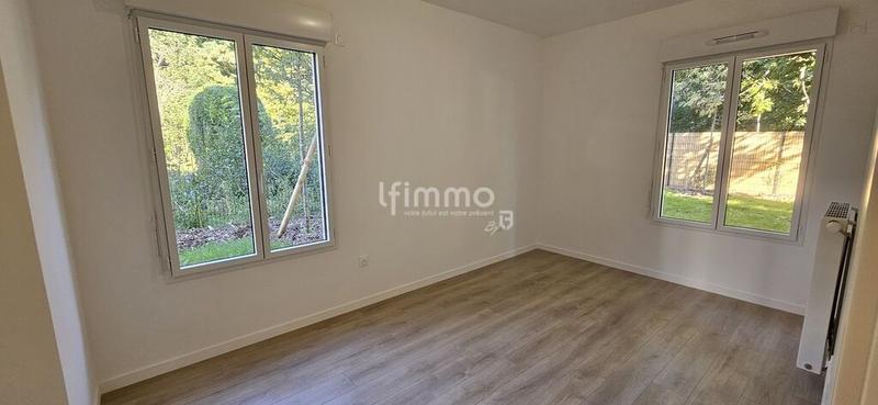 Appartement - 72 m² - 4 pièces