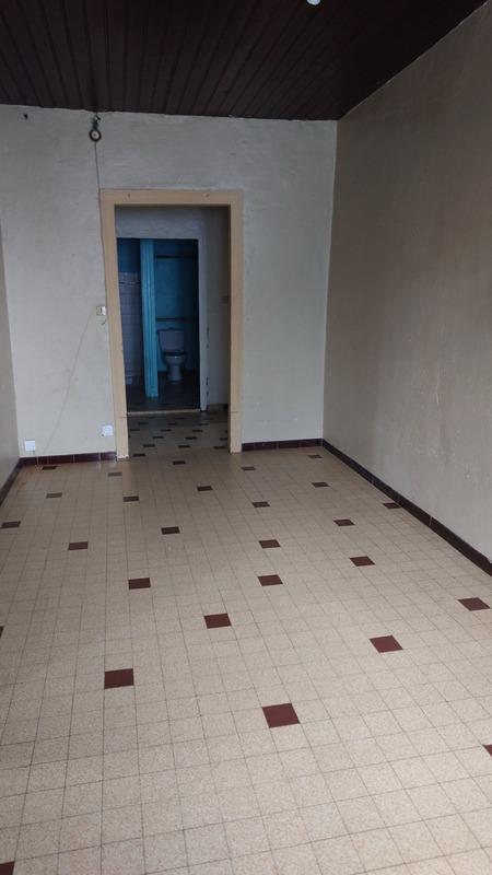 Maison de village - 115 m² - 5 pièces