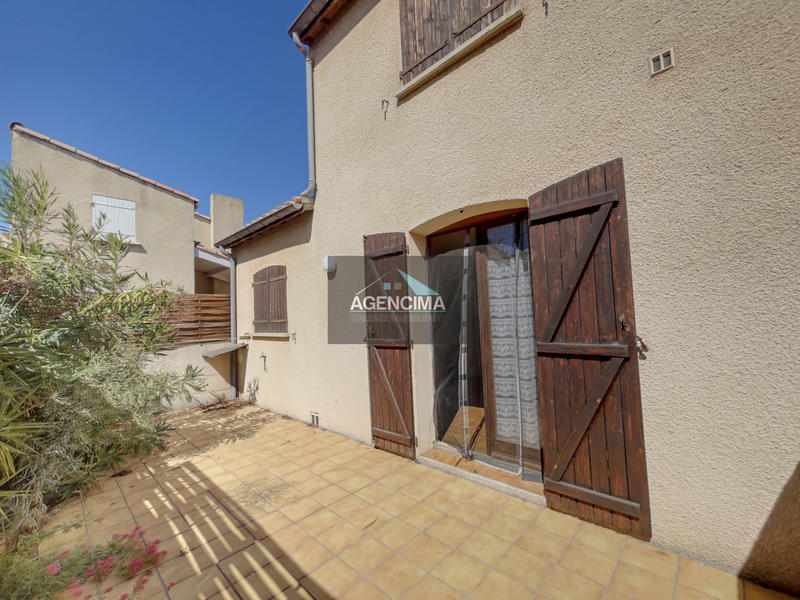 Villa - 77 m² - 4 pièces