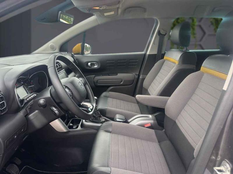 Citroën C3 Aircross 1.2 PureTech 110 cv s&amp;S Rip Curl