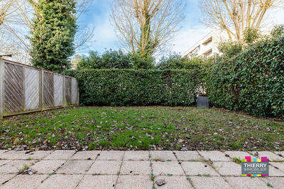 Maison - 114 m² - 5 pièces