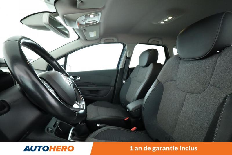 Renault Captur 0.9 TCe Intens 90 ch