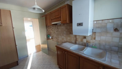 Appartement - 68 m² - 4 pièces