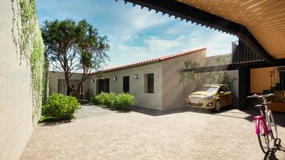 Appartement - 31 m² - 2 pièces