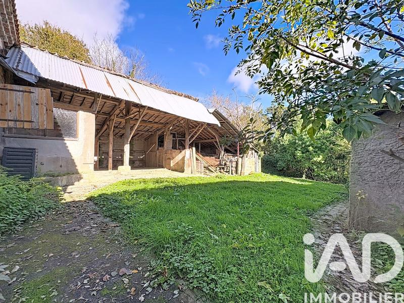 Maison - 160 m² - 5 pièces