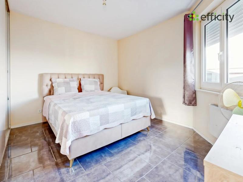 Duplex - 81 m² - 4 pièces