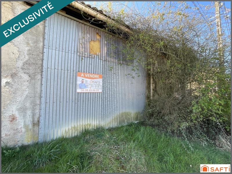 Maison - 250 m² - 2 pièces