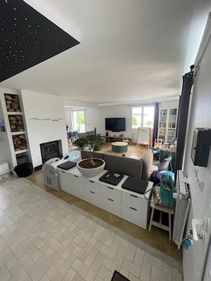 Pavillon - 180 m² - 6 pièces