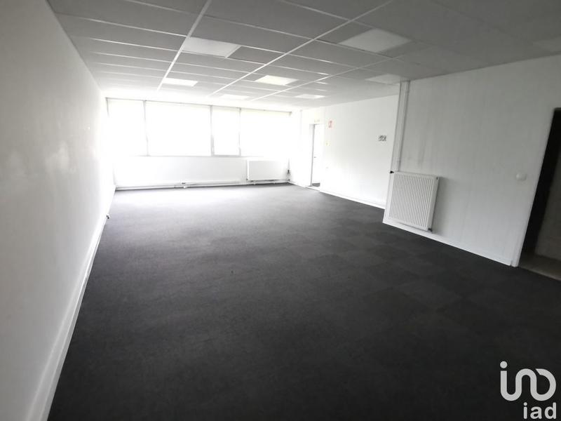 Bureau - 370 m²