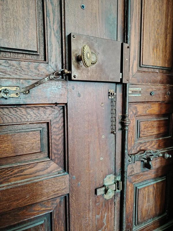 Maison ancienne - 229 m² - 10 pièces