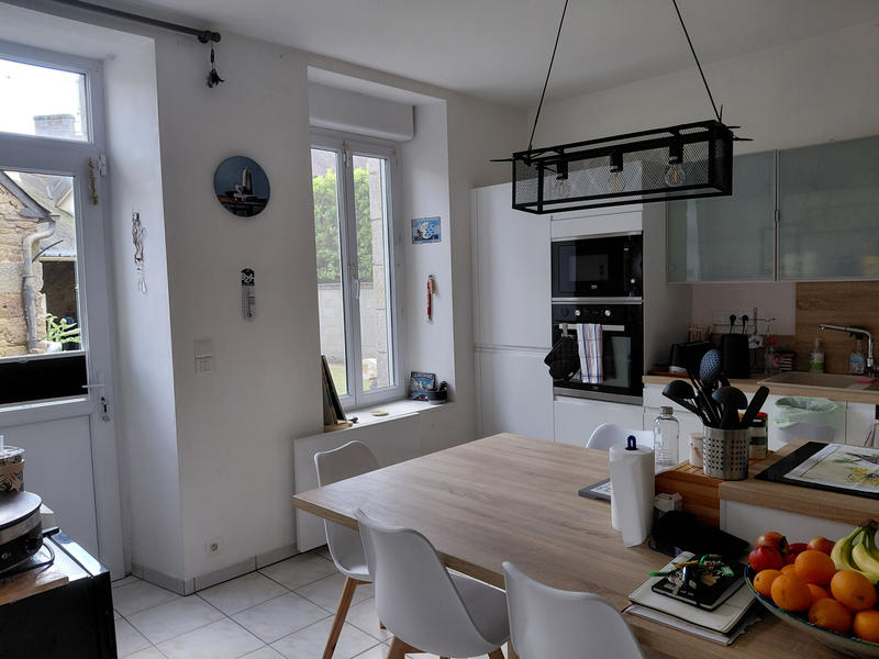 Immeuble - 330 m²