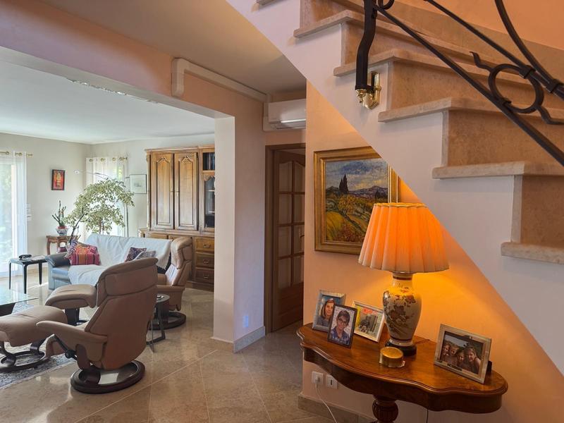 Maison d'architecte - 312 m² - 11 pièces