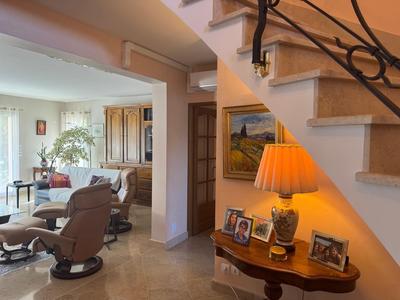 Maison d'architecte - 312 m² - 11 pièces