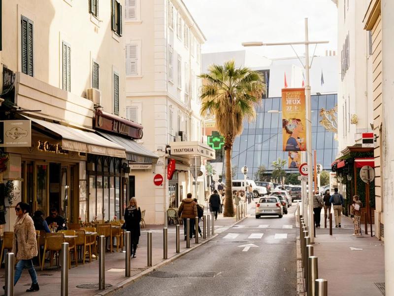 Appartement - 31 m² - 2 pièces