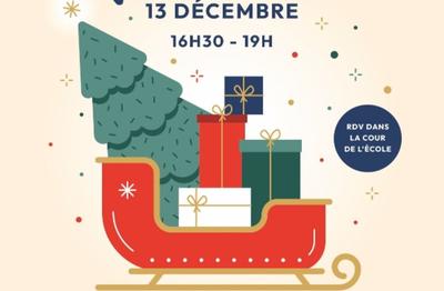 Fête de Noël